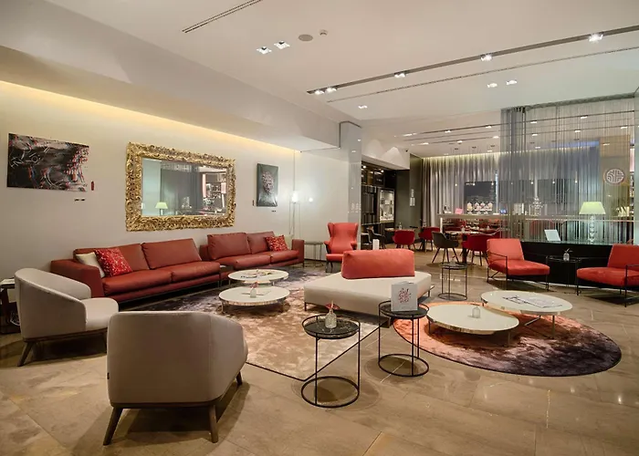 Nh Collection Milano President