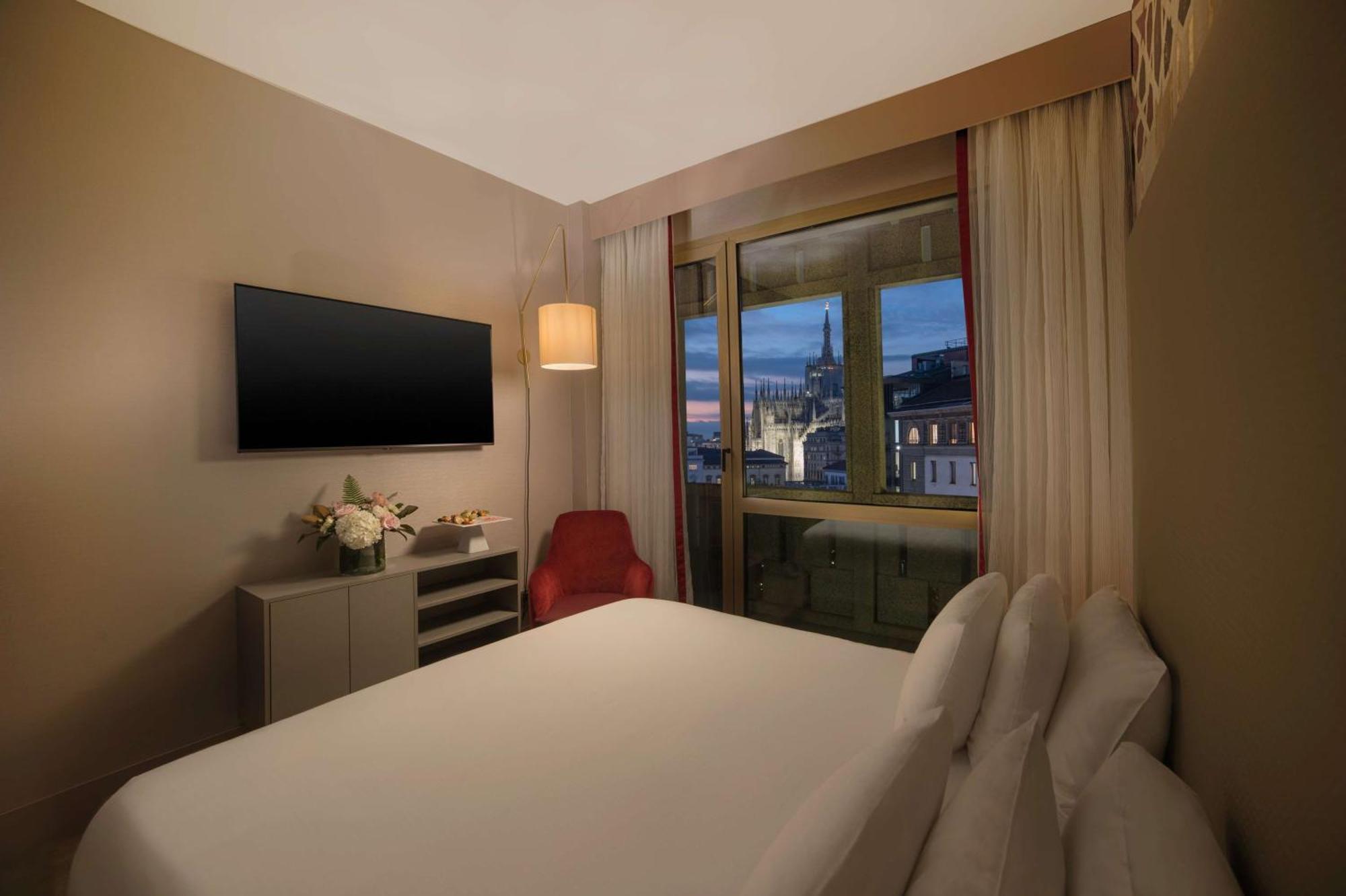 Hotel Nh Collection President 5*