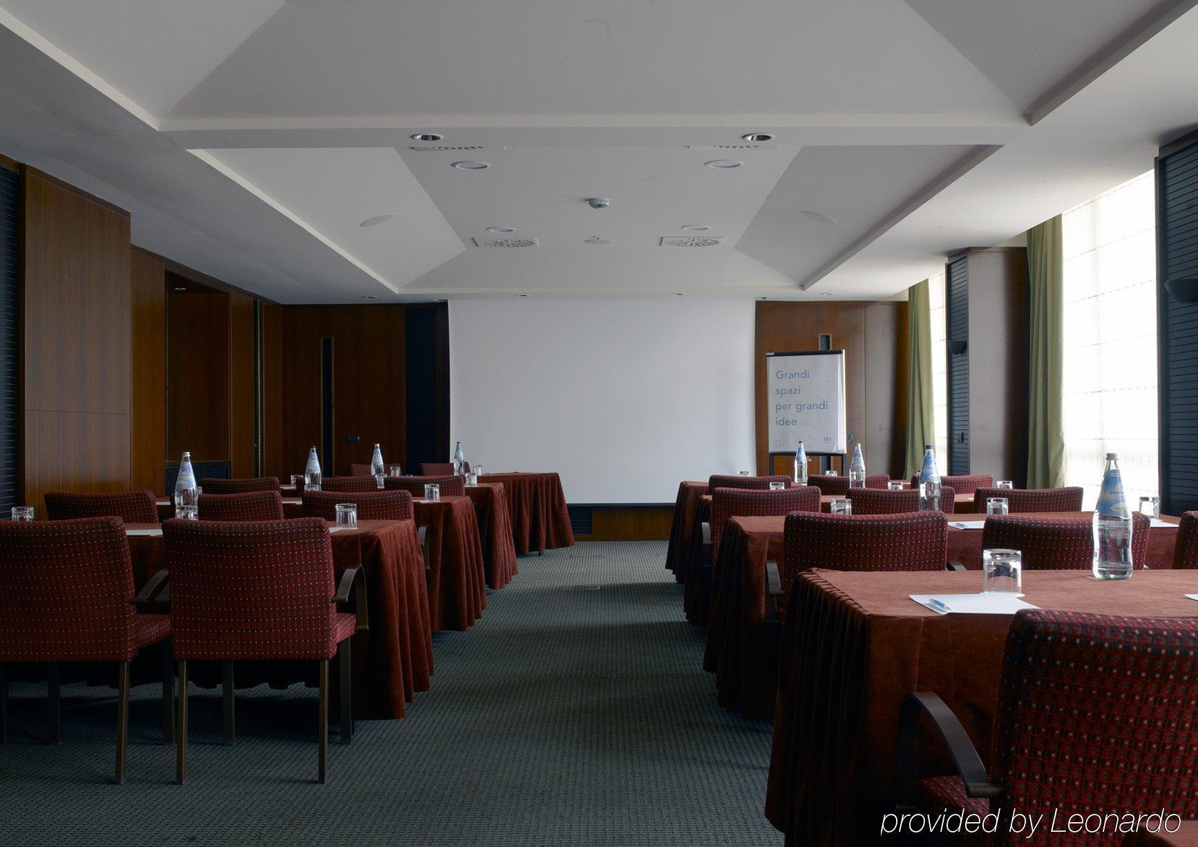 Nh Collection President Hotel