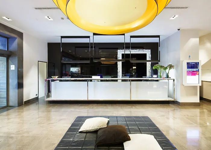 Nh Collection Milano President