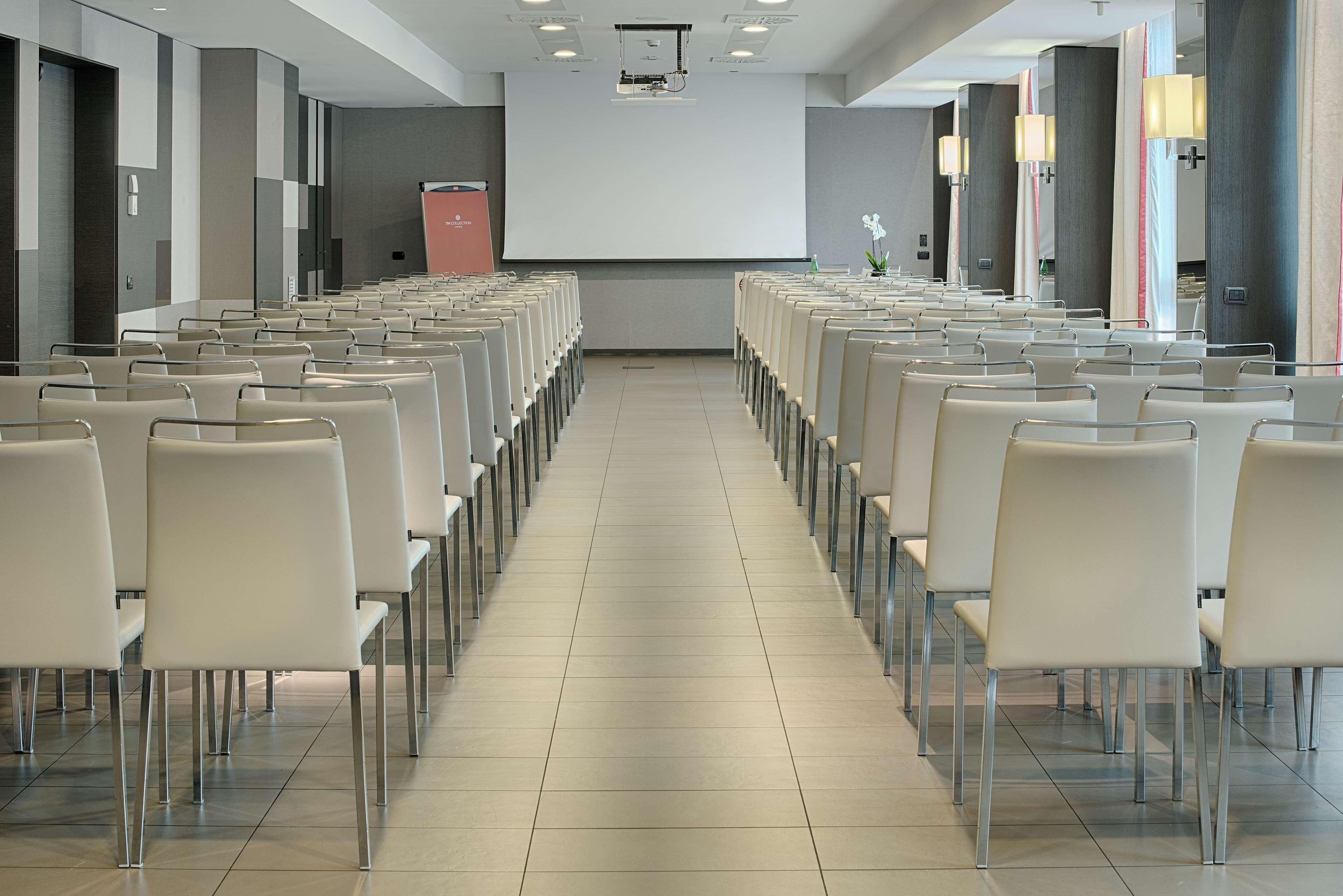 Nh Collection President Hotel Milaan
