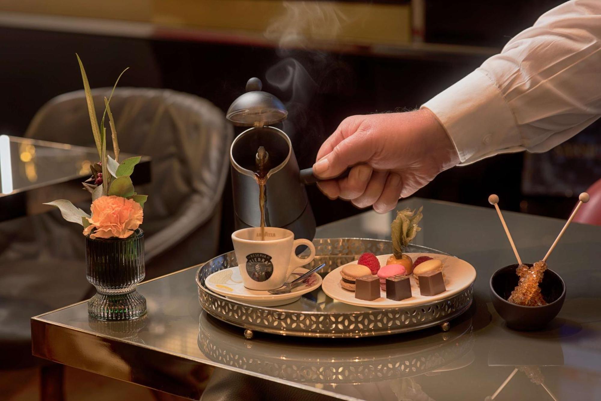 Nh Collection President Hotel Milán