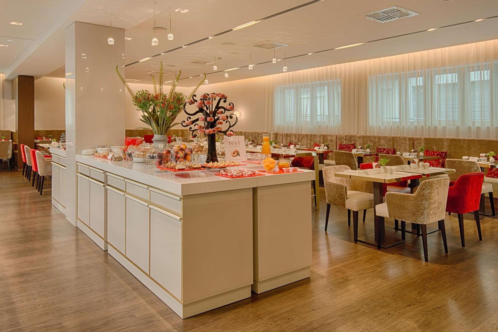 Nh Collection President Hotel Milaan