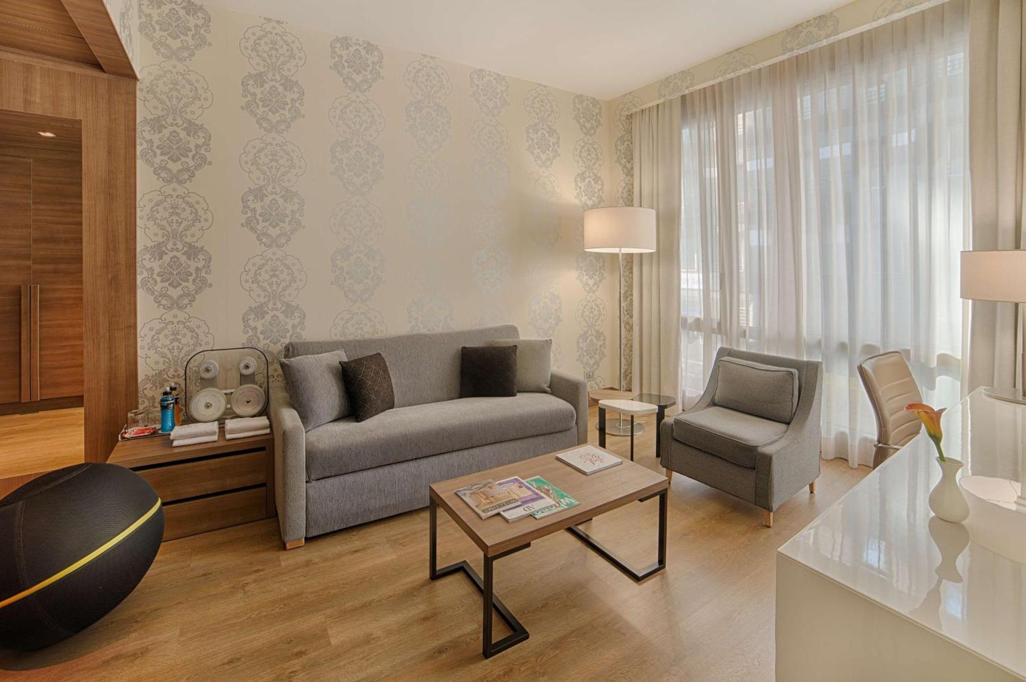 Nh Collection President Hotel Mailand
