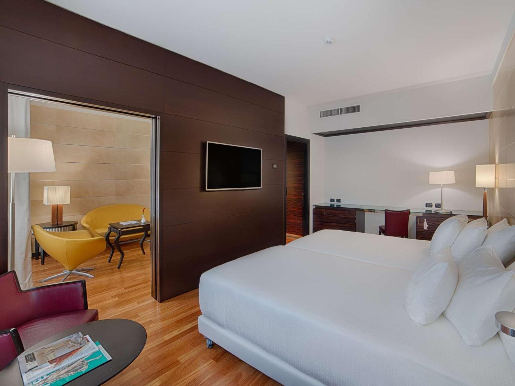 Nh Collection President Hotel Milán