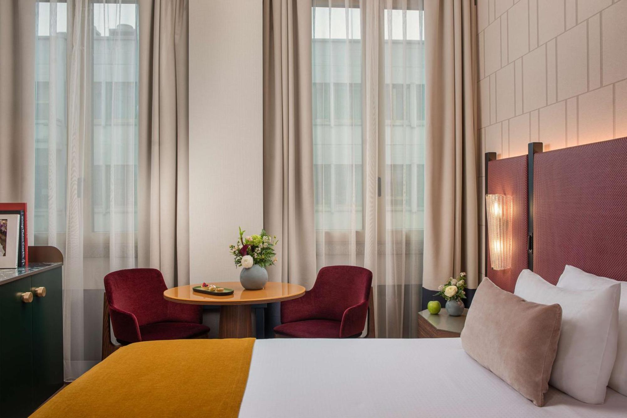 Nh Collection President Hotel Milaan