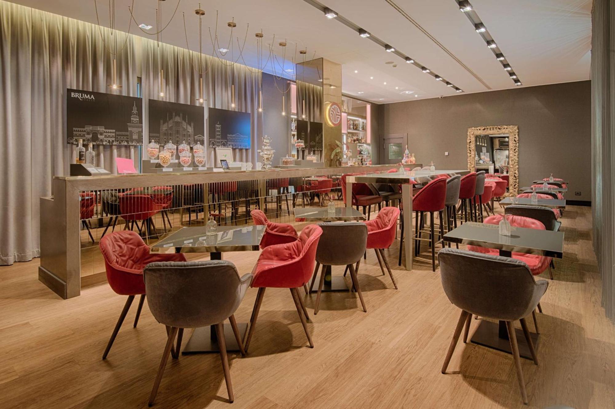 Nh Collection President Hotel