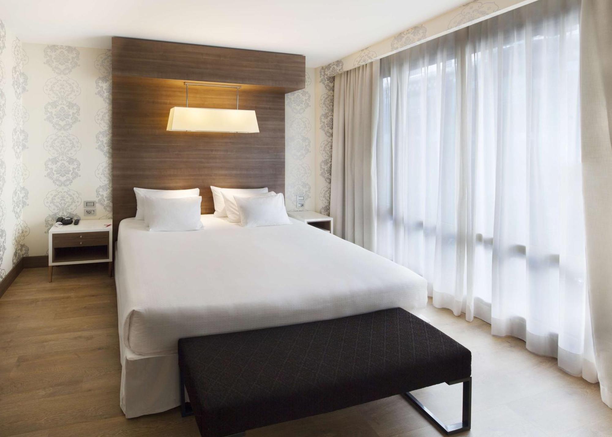 Hotel Nh Collection President Mailand