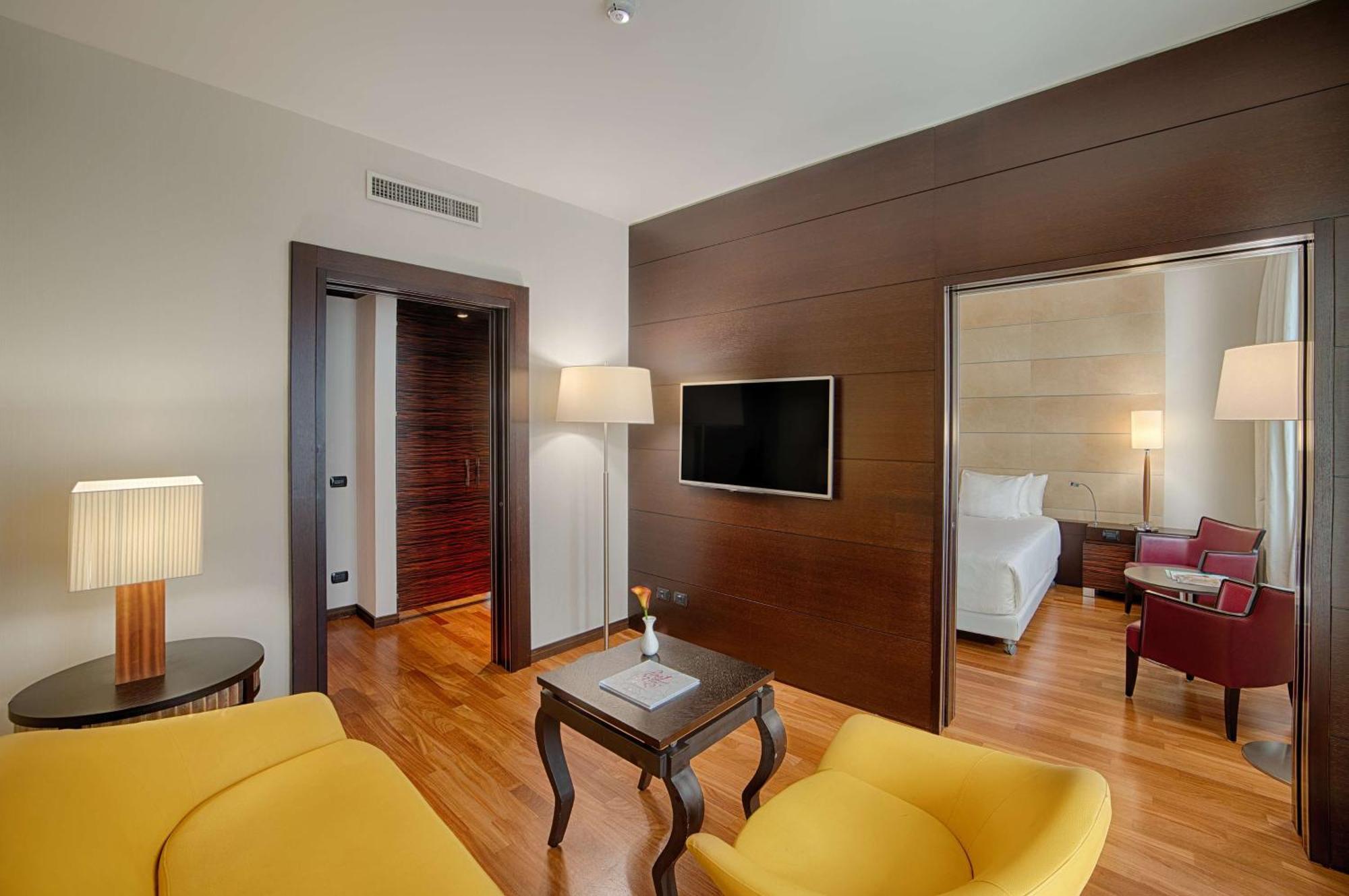 Nh Collection President Hotel