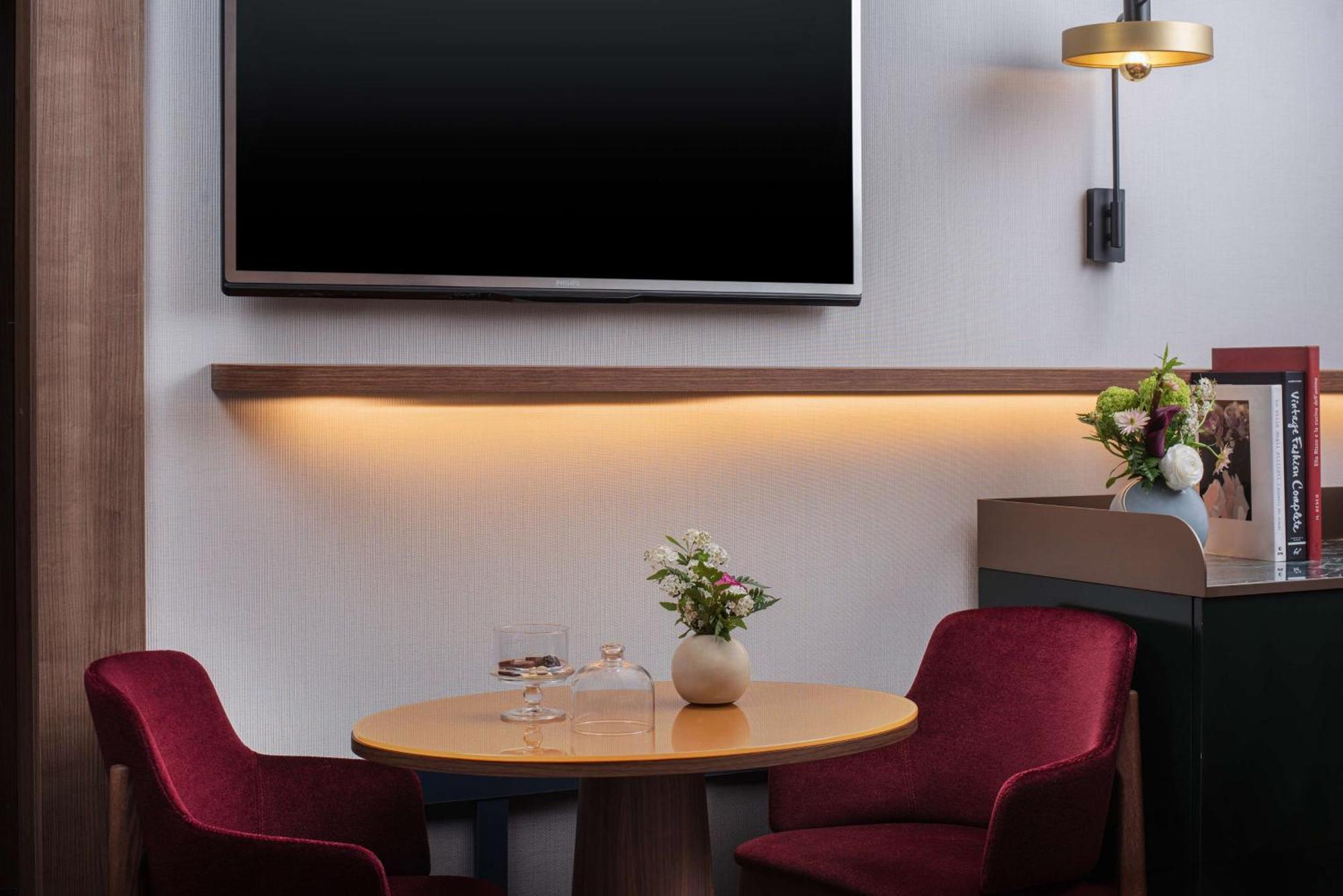 Nh Collection President Hotel Milaan