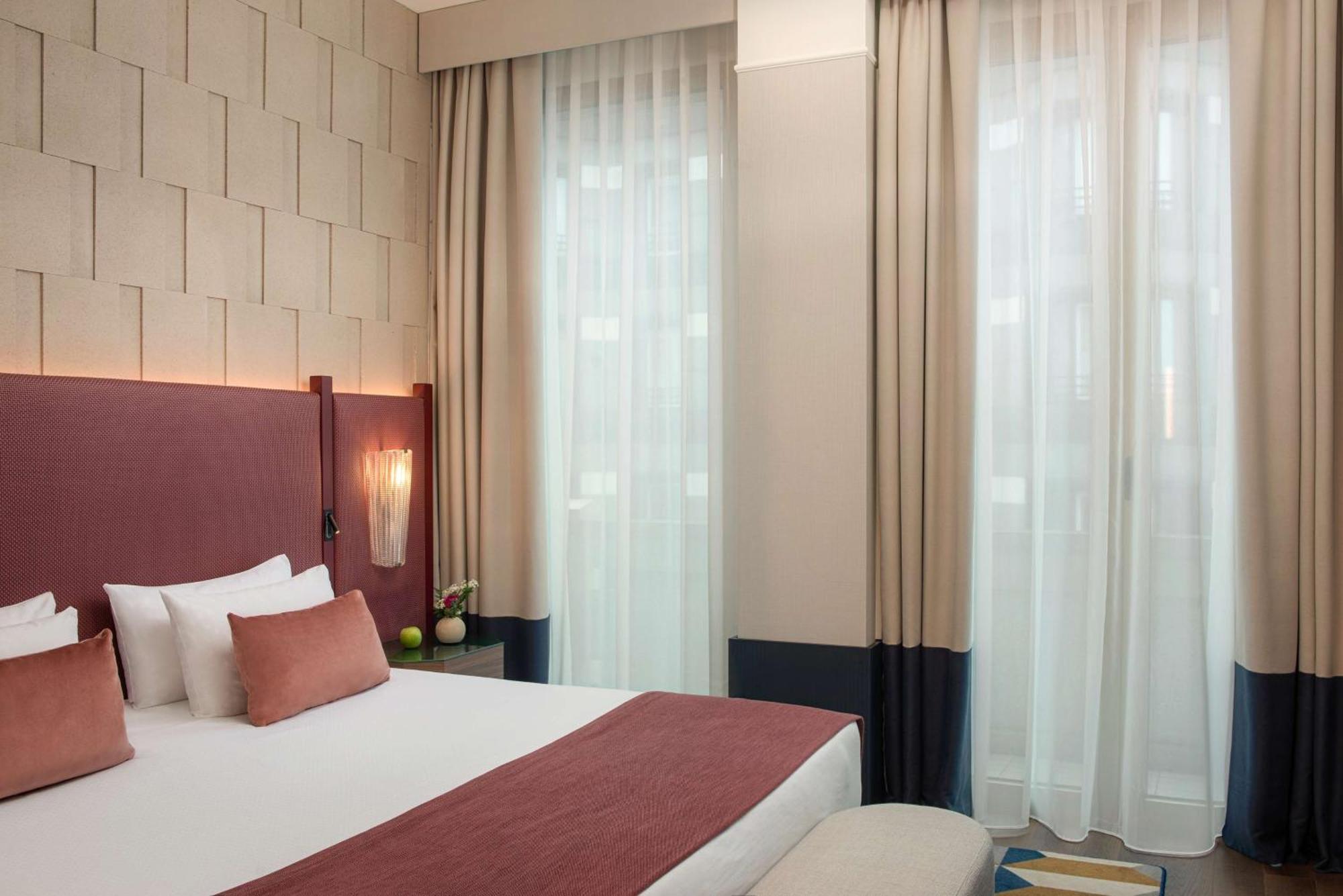 Hotel Nh Collection President Mailand