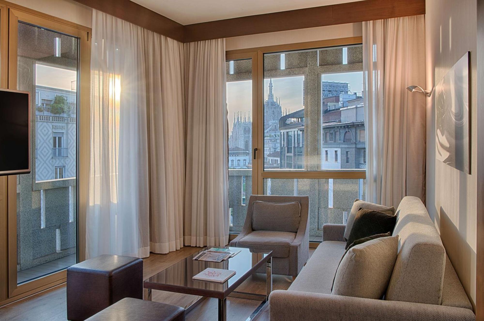 Hotel Nh Collection President