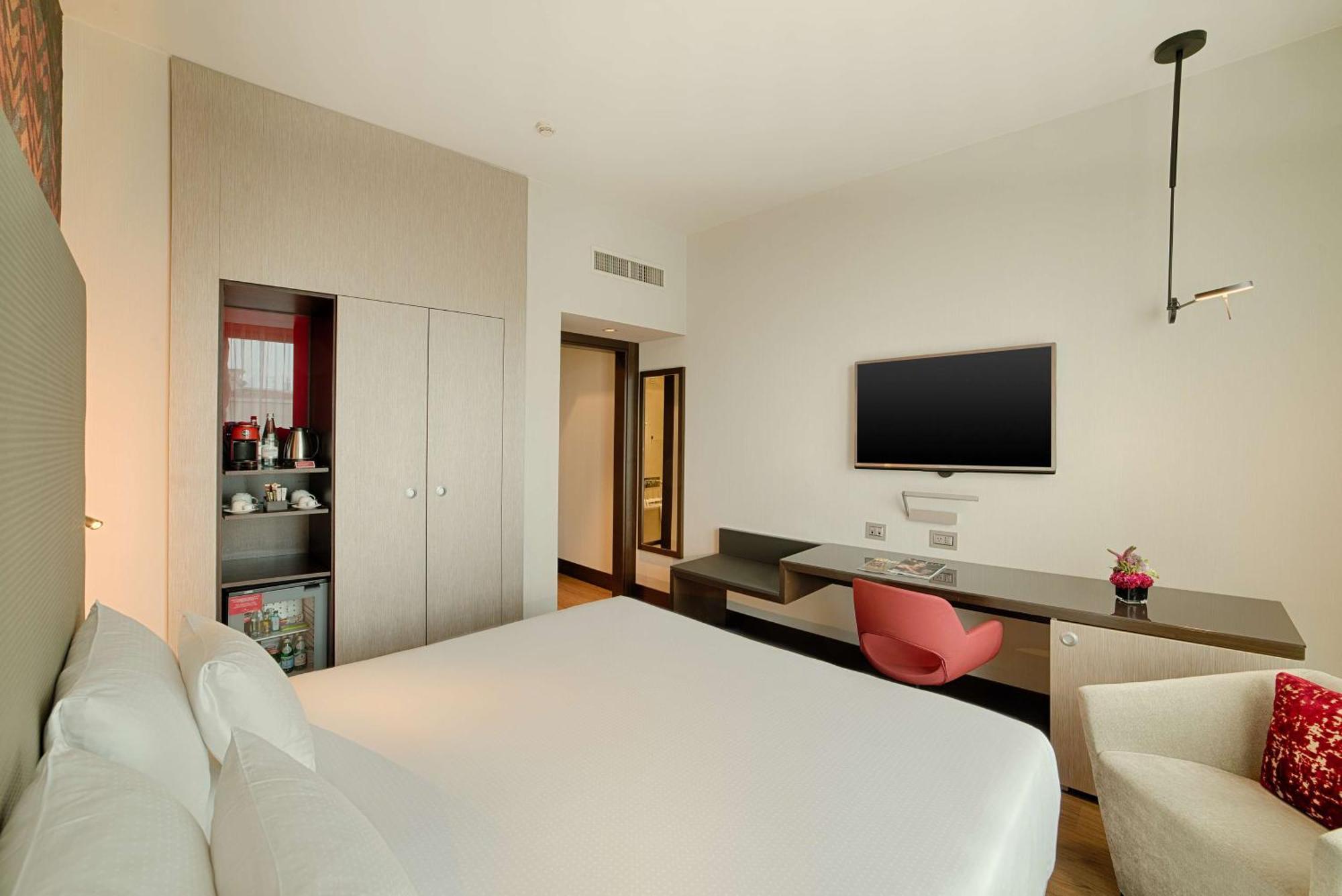 Hotel Nh Collection President Mailand