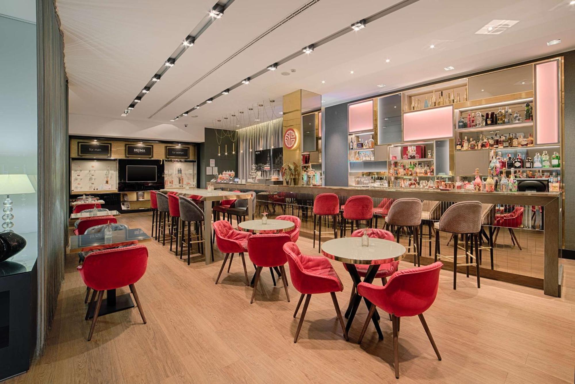 Nh Collection President Hotel Milaan
