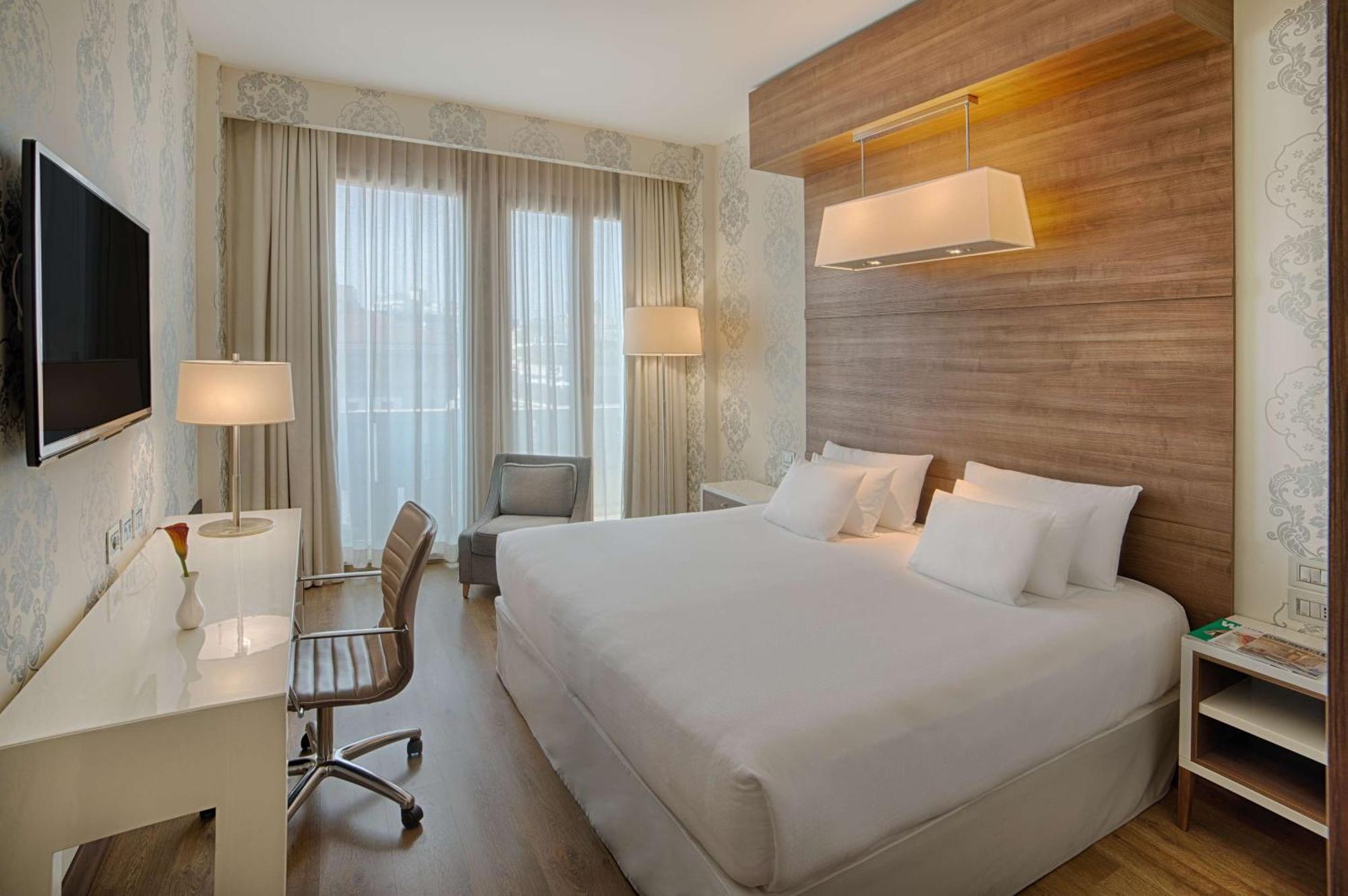 Nh Collection President Hotel 5*