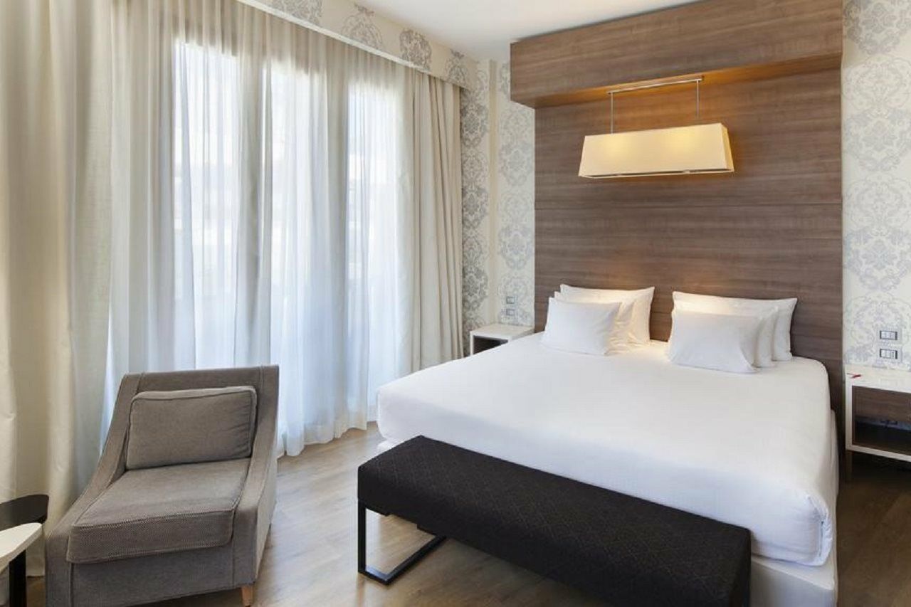 Hotel Nh Collection President Mailand