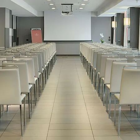 Nh Collection Milano President 