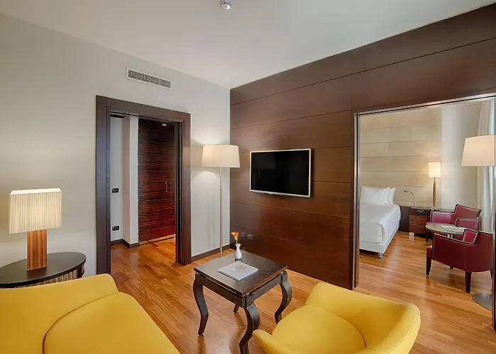 Nh Collection Milano President