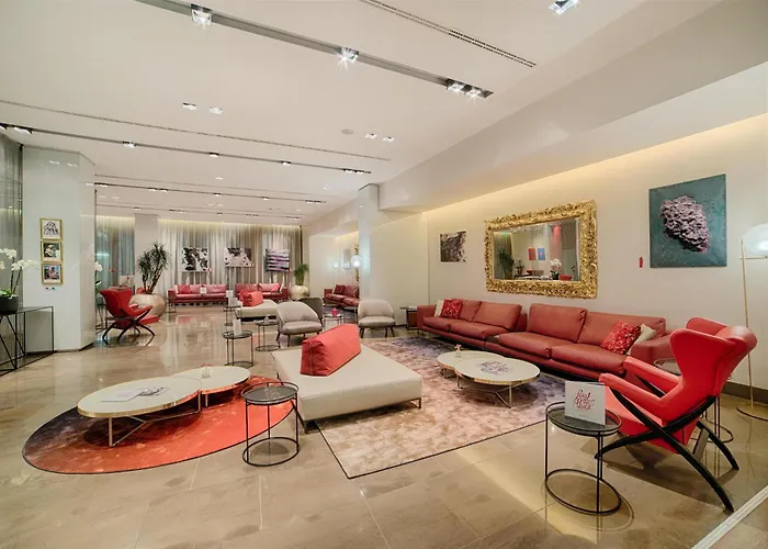 Nh Collection Milano President