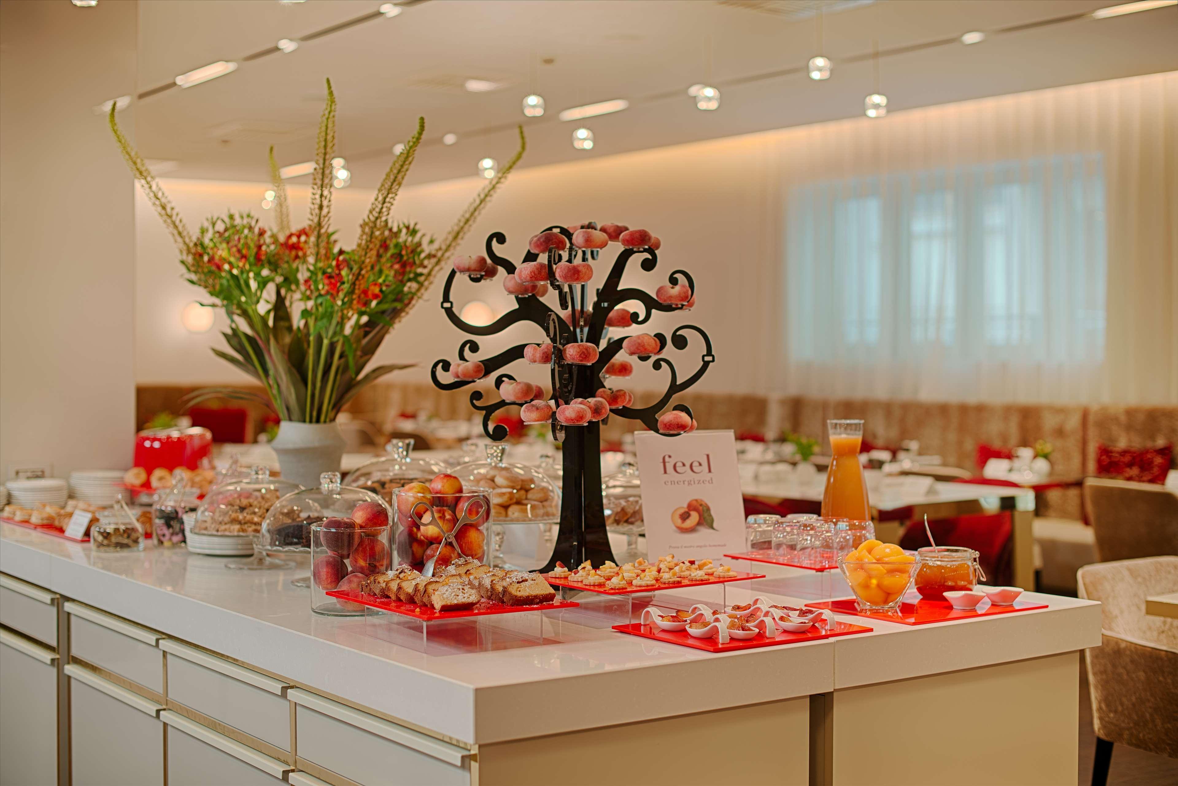 Nh Collection President Hotel Mailand