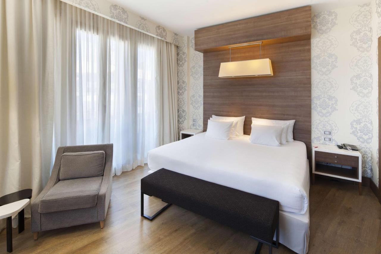 Nh Collection President Hotel Mailand