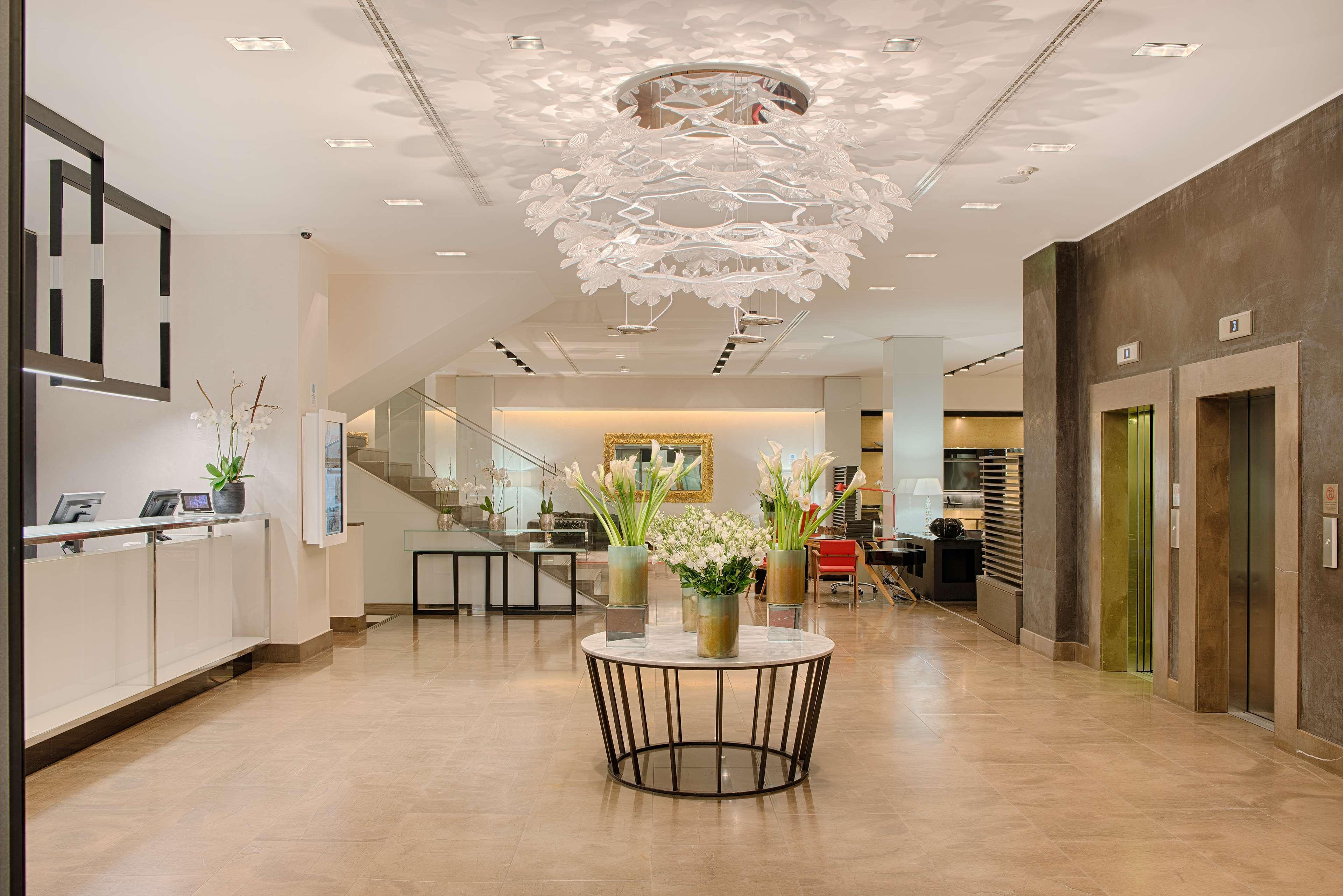 Nh Collection President Hotel Mailand