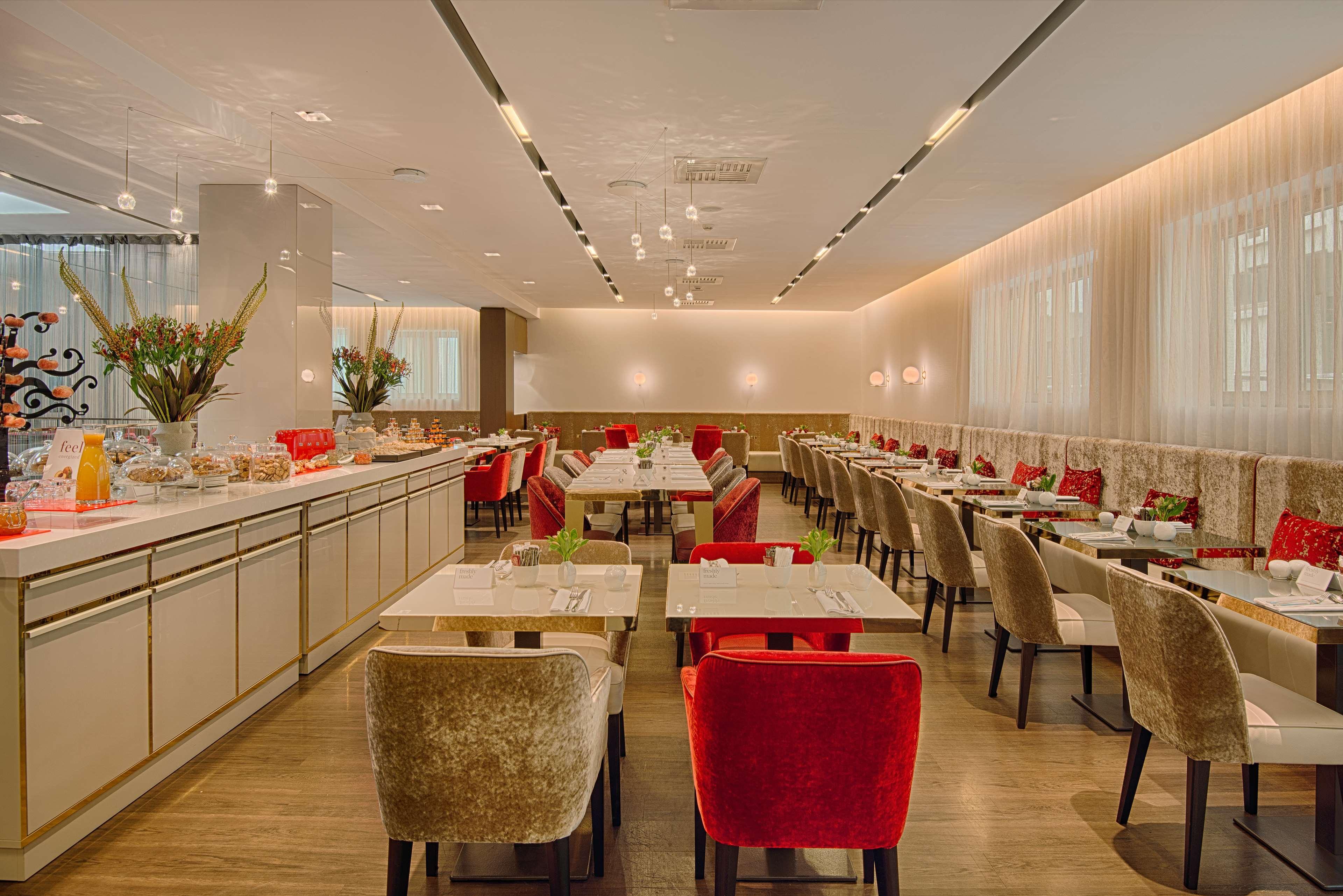 Nh Collection President Hotel