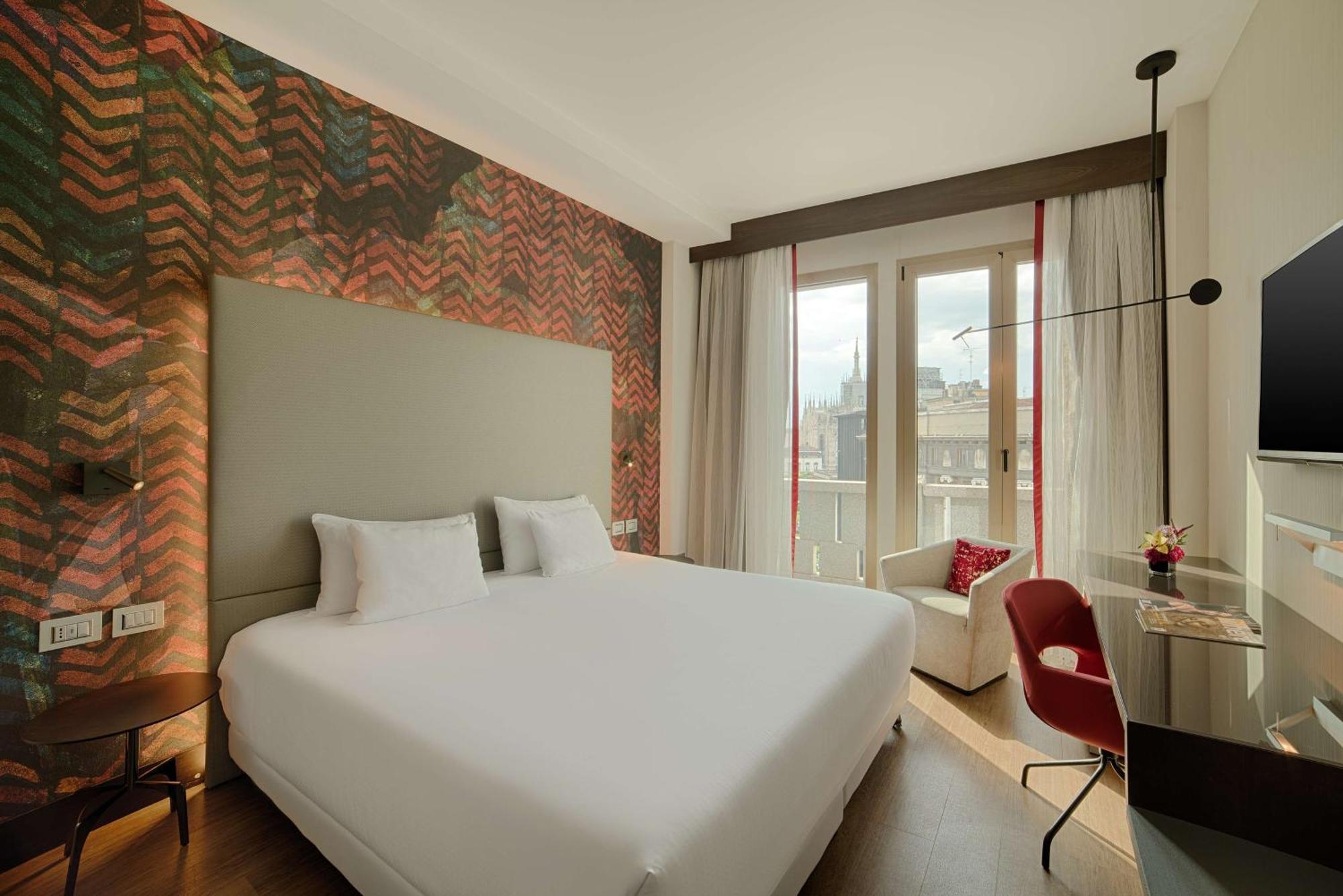 Hotel Nh Collection President Mailand