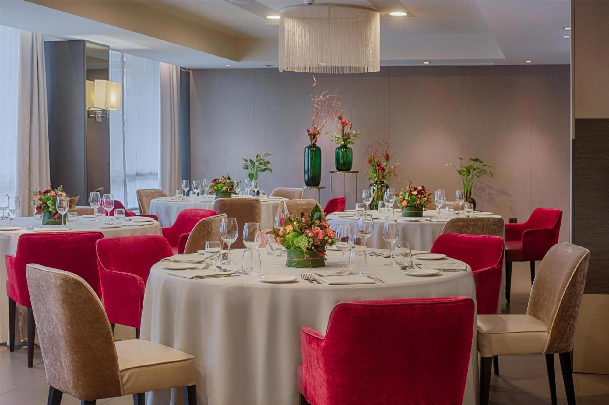 Nh Collection President Hotel