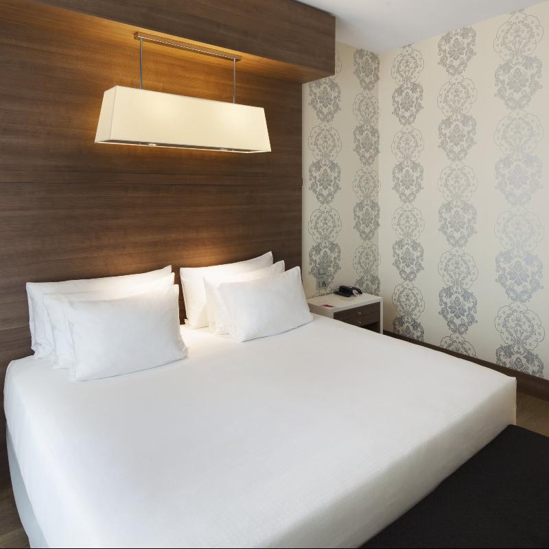Nh Collection President Hotel 5*